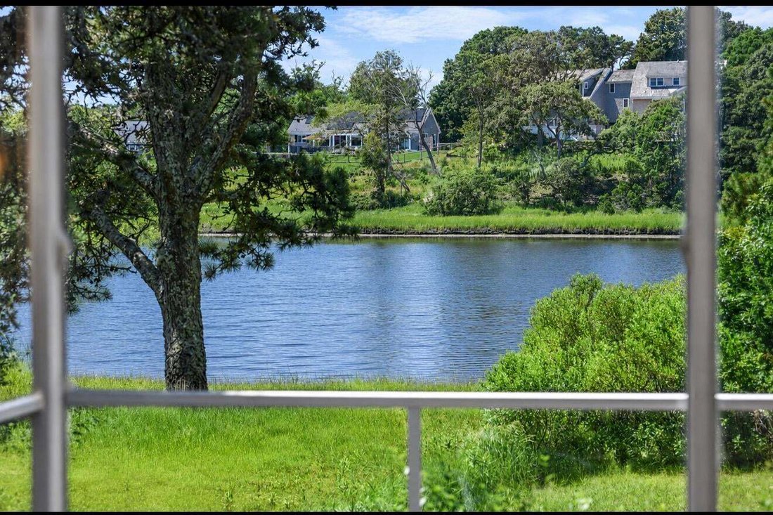 House in Chatham, Massachusetts, United States 4 - 18609844