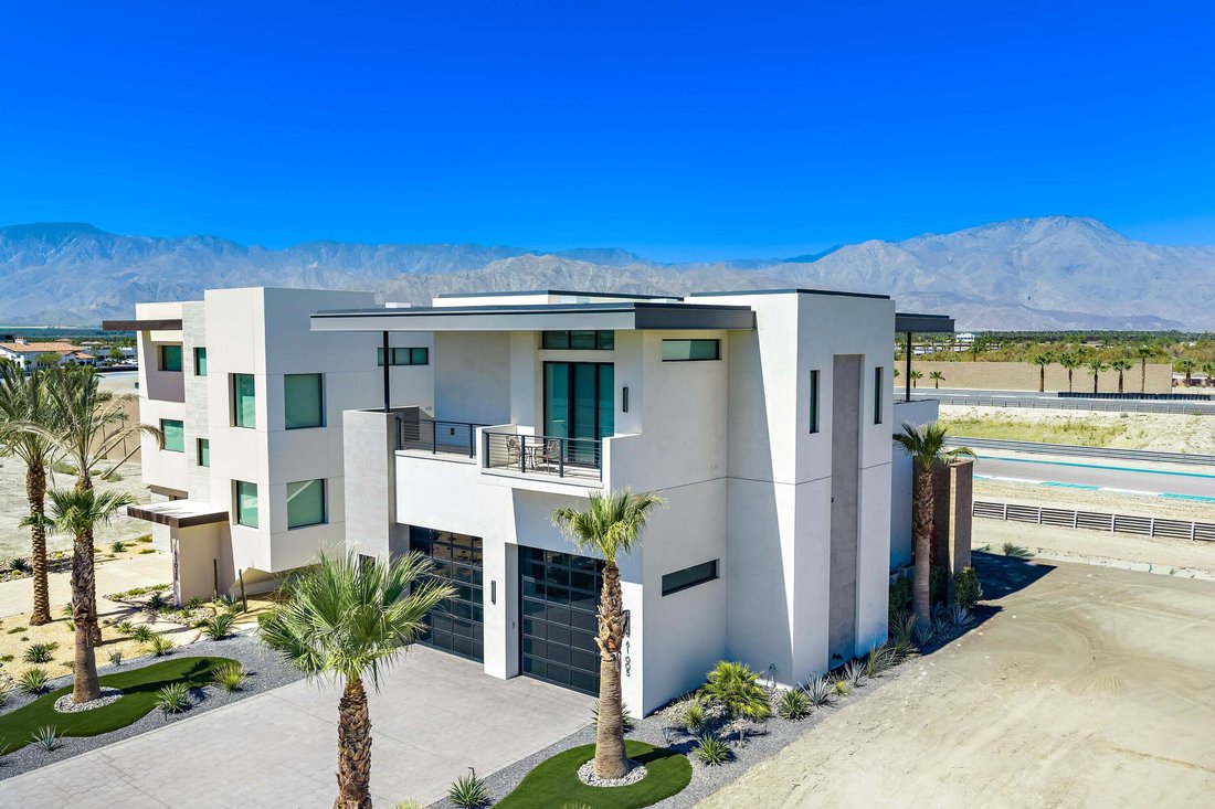 Casa a Thermal, California, Stati Uniti 2 - 18611541