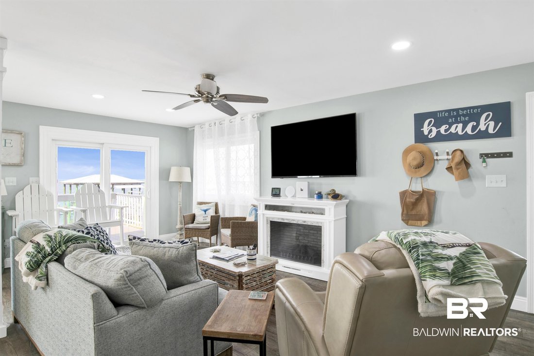 Gulf Shores, Alabama, United States 4 - 17573769