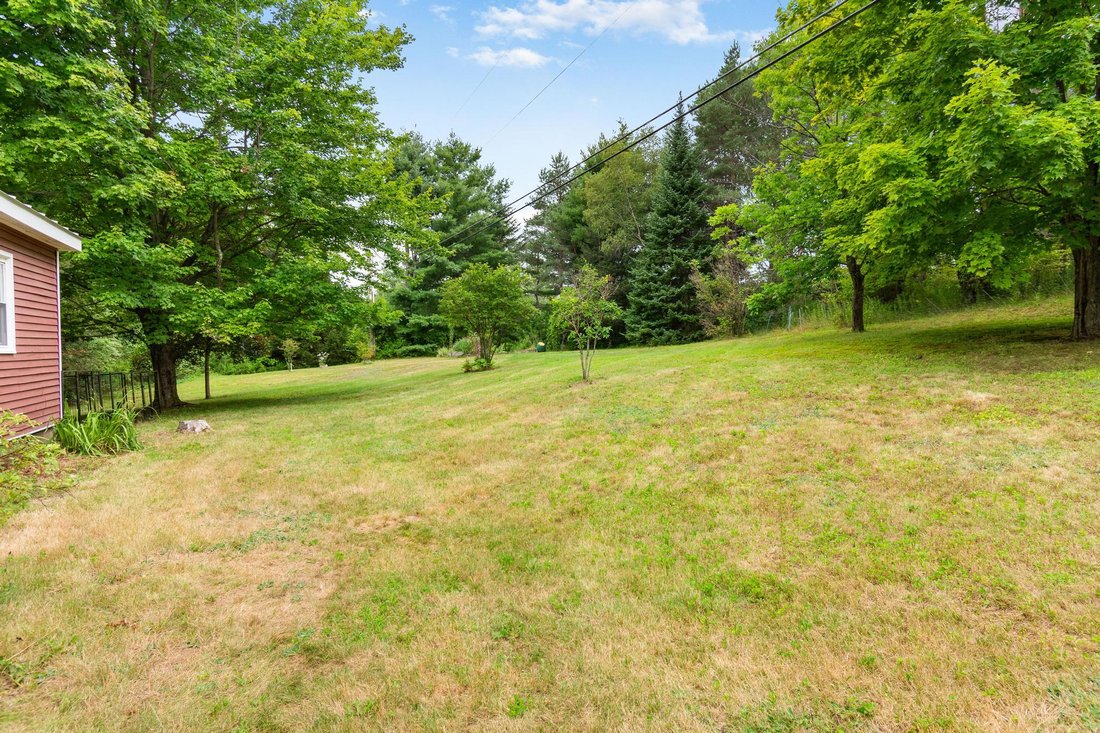 House in Jericho, Vermont, United States 5 - 18610592