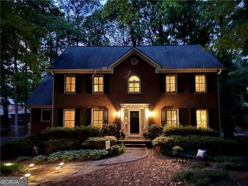 House in Marietta, Georgia, United States 2 - 18615660