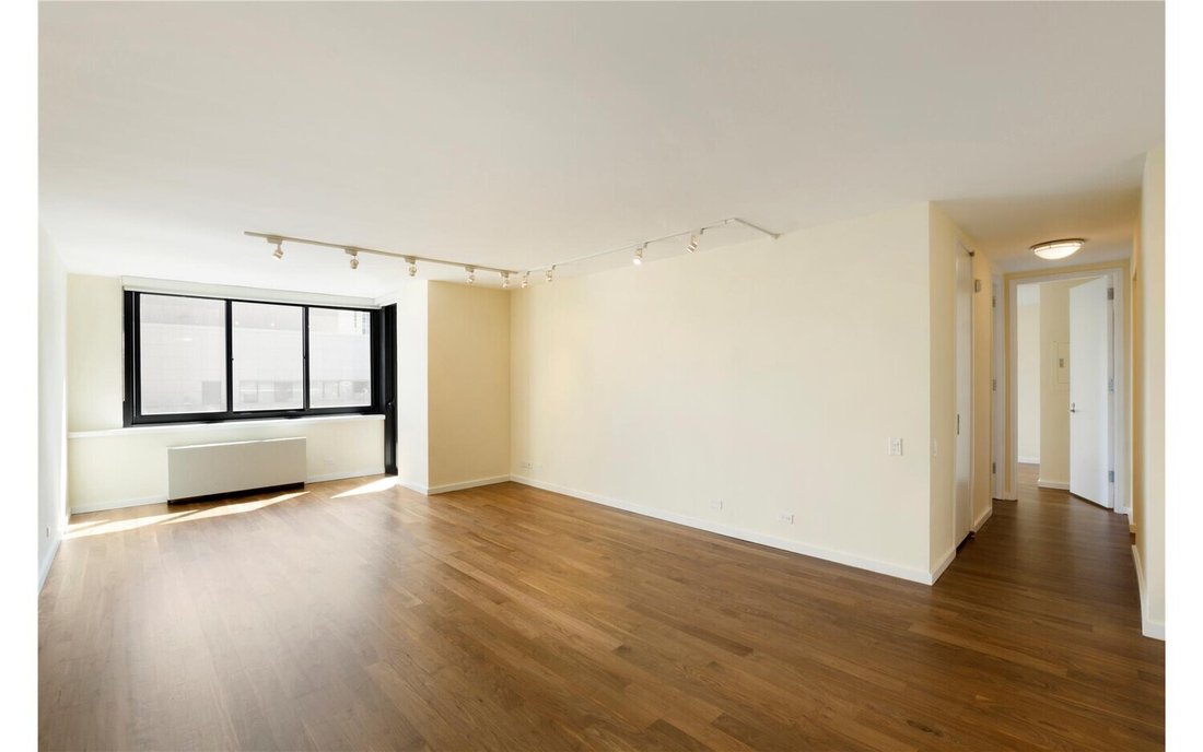 Condominio en Nueva York, Nueva York, Estados Unidos 4 - 18615804