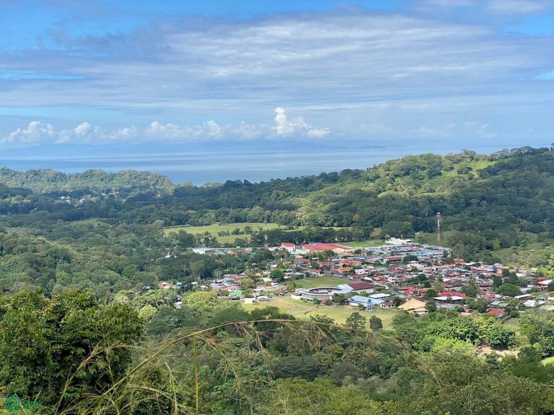 Land in Quebrada Ganado, Puntarenas Province, Costa Rica 1 - 17811451