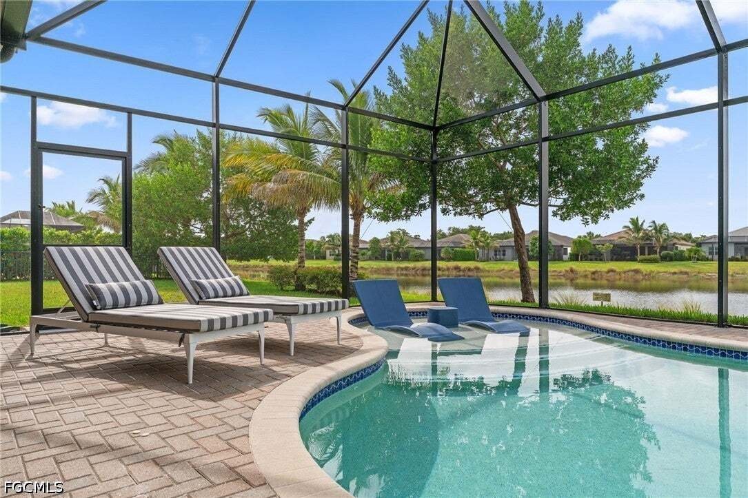 House in Naples, Florida, United States 5 - 18612004