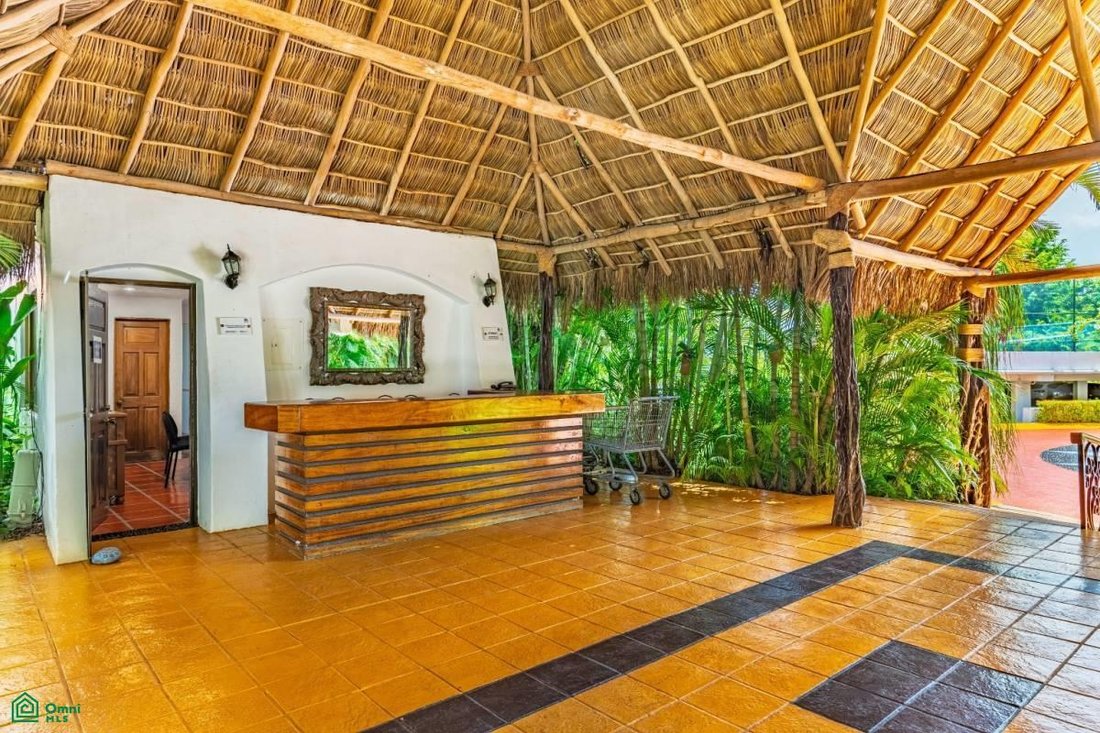 Condo in Puerto Vallarta, Jalisco, Mexico 4 - 17408504