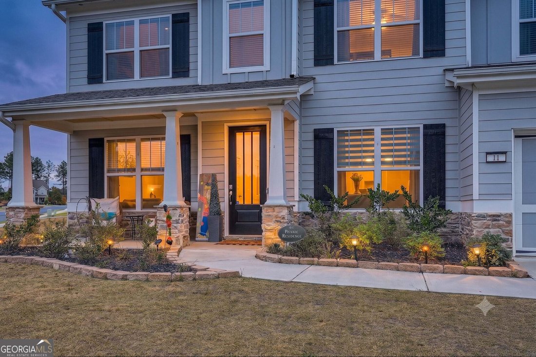 House in Dallas, Georgia, United States 3 - 18042039