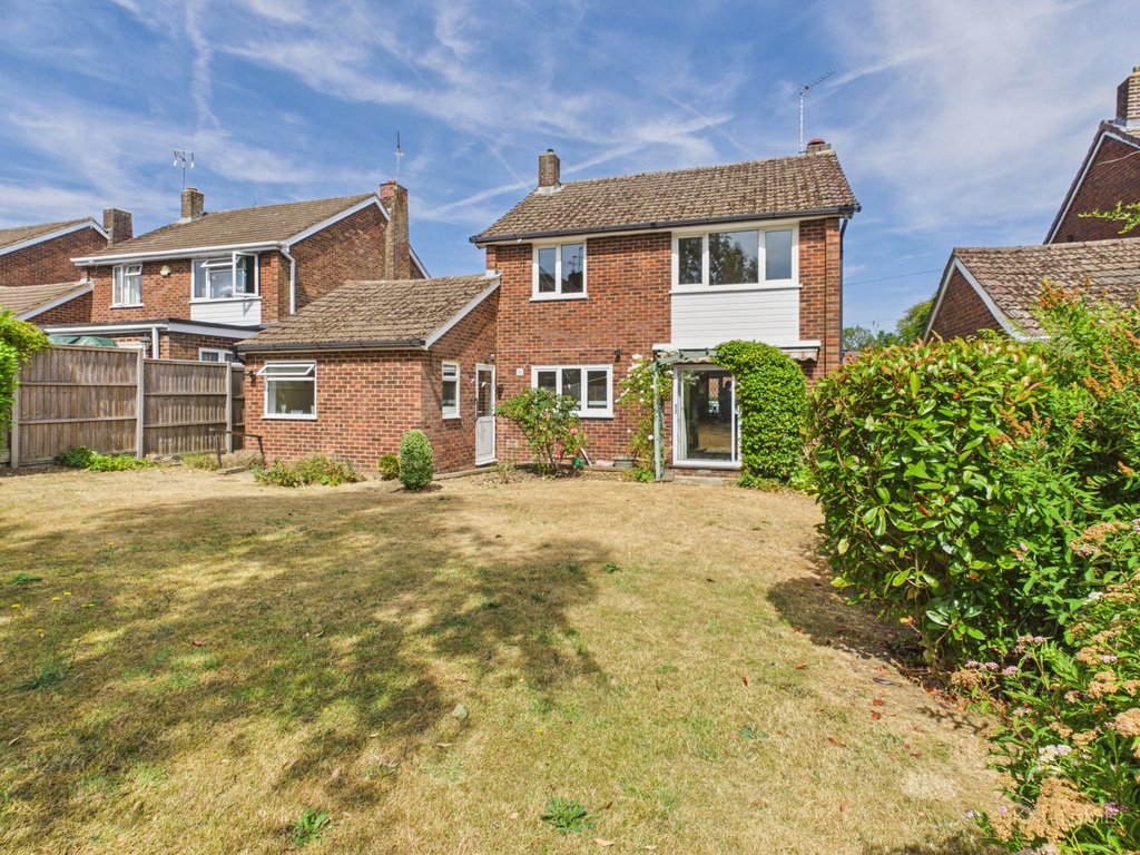 House in Holmer Green, Little Missenden, England 2 - 18610630