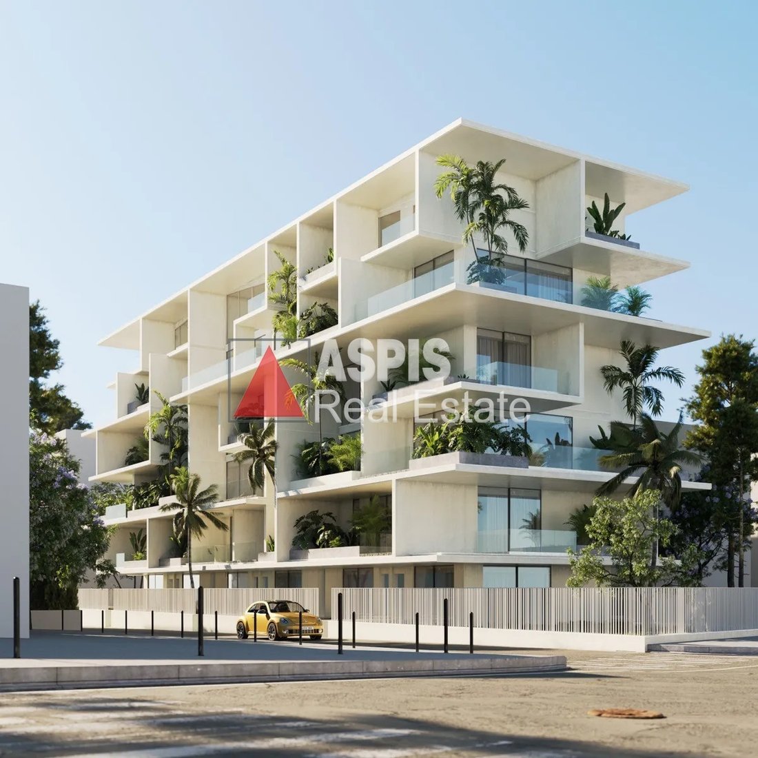 Apartment in Glyfada, Attica, Greece 1 - 16003850