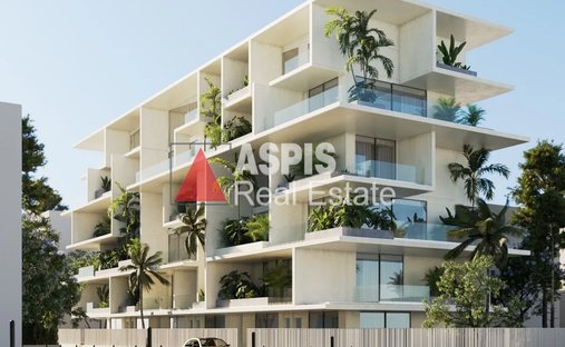 Apartment in Glyfada, Attica, Greece 1