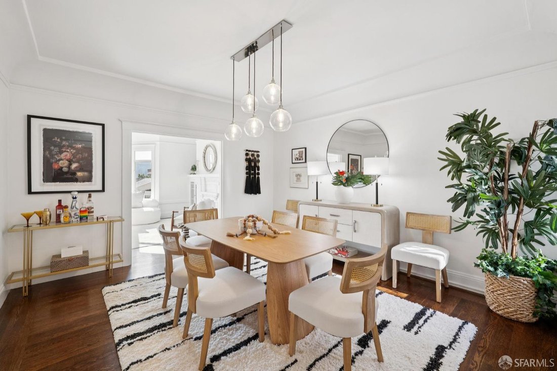 House in San Francisco, California, United States 3 - 18615407