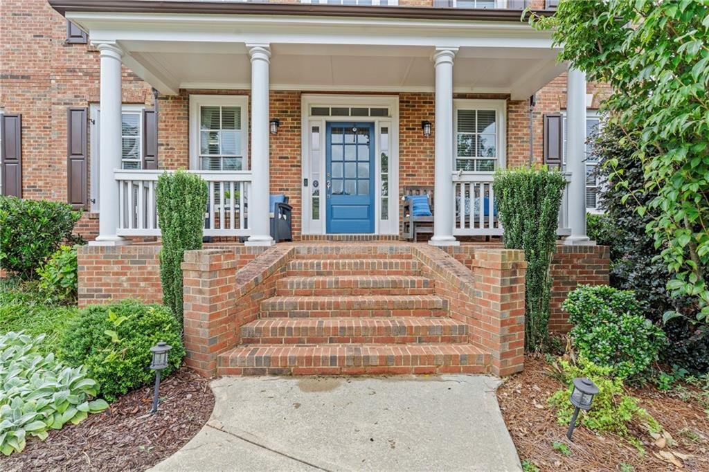 House in Canton, Georgia, United States 3 - 18613081