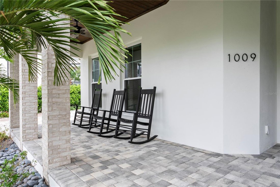 House in Tampa, Florida, United States 4 - 18612578