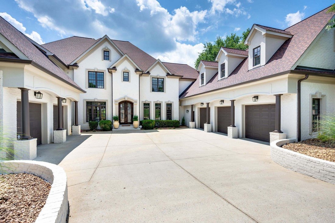 House in Nashville, Tennessee, United States 2 - 18612450