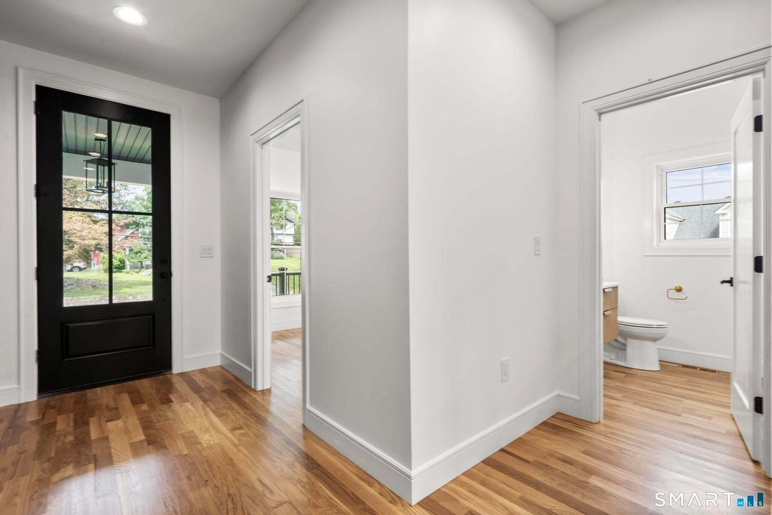 House in Norwalk, Connecticut, United States 5 - 18609139