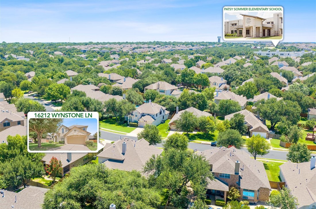 House in Austin, Texas, United States 2 - 18605036