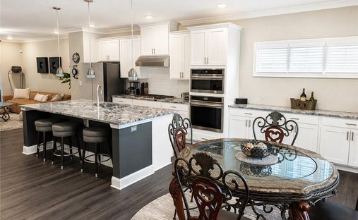 Townhouse in Smyrna, Georgia, United States 1