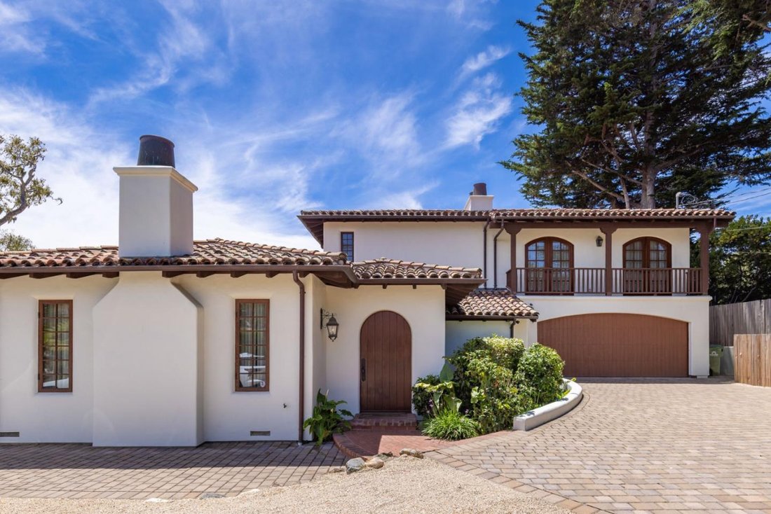 House in Del Monte Forest, California, United States 2 - 18615775