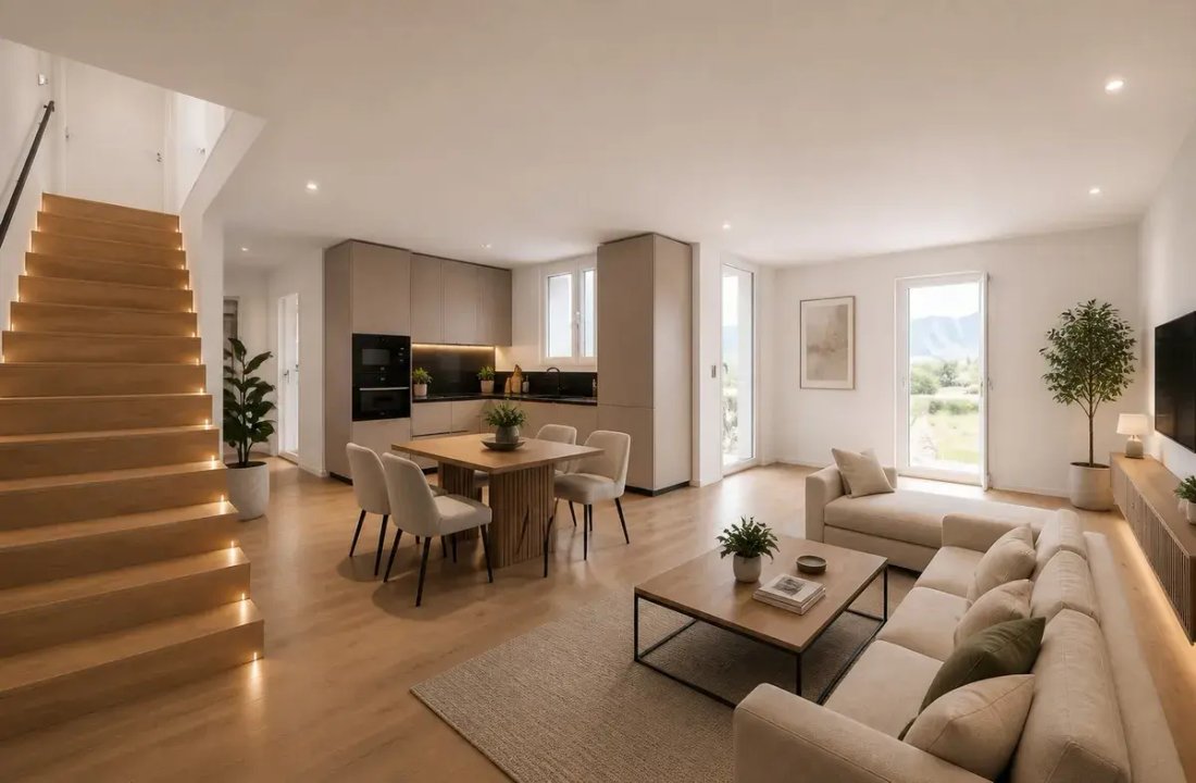 Wohnung in Vullierens, Waadt, Schweiz 2 - 18609133