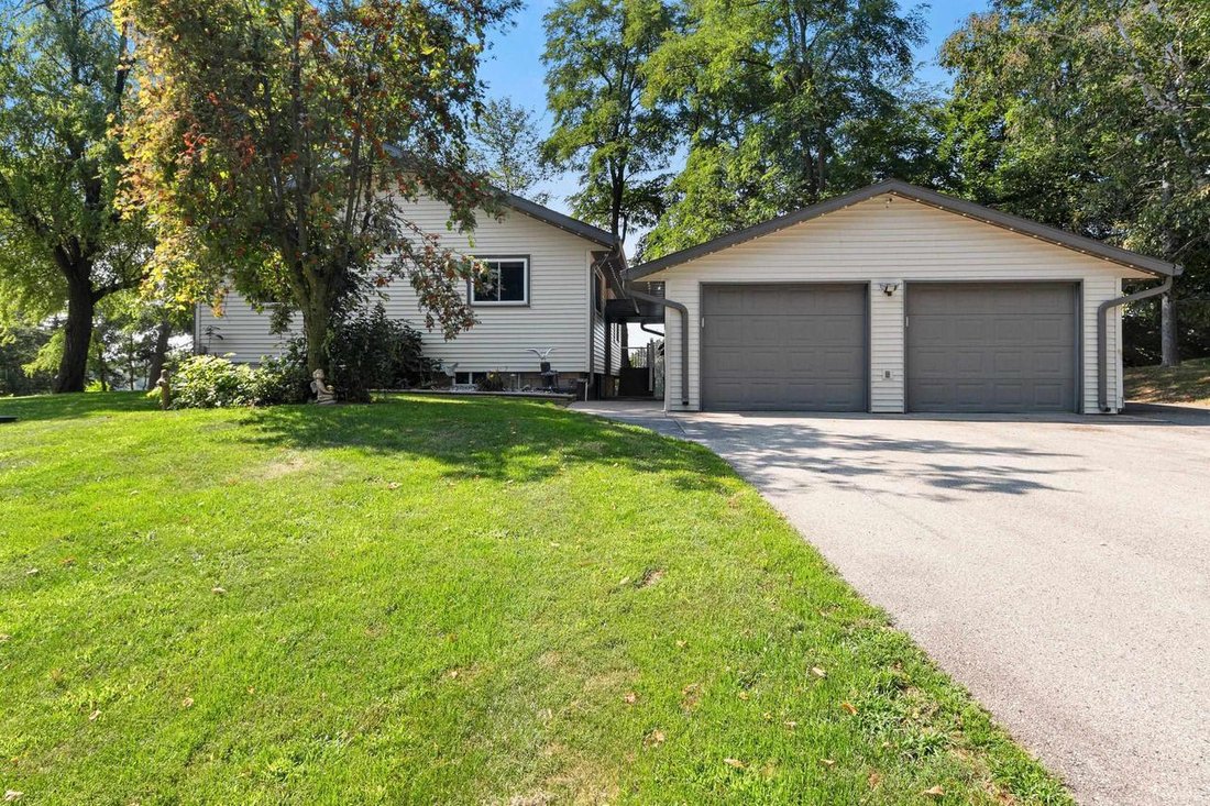 House in Crivitz, Wisconsin, United States 4 - 18611705