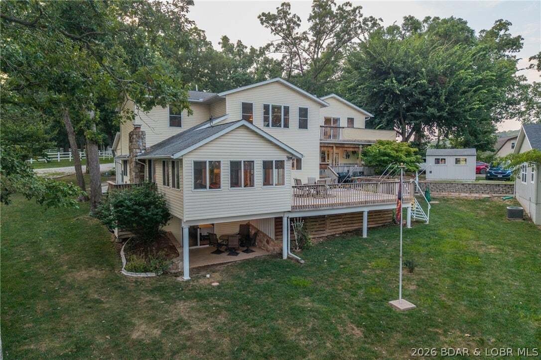 House in Gravois Mills, Missouri, United States 2 - 18609506