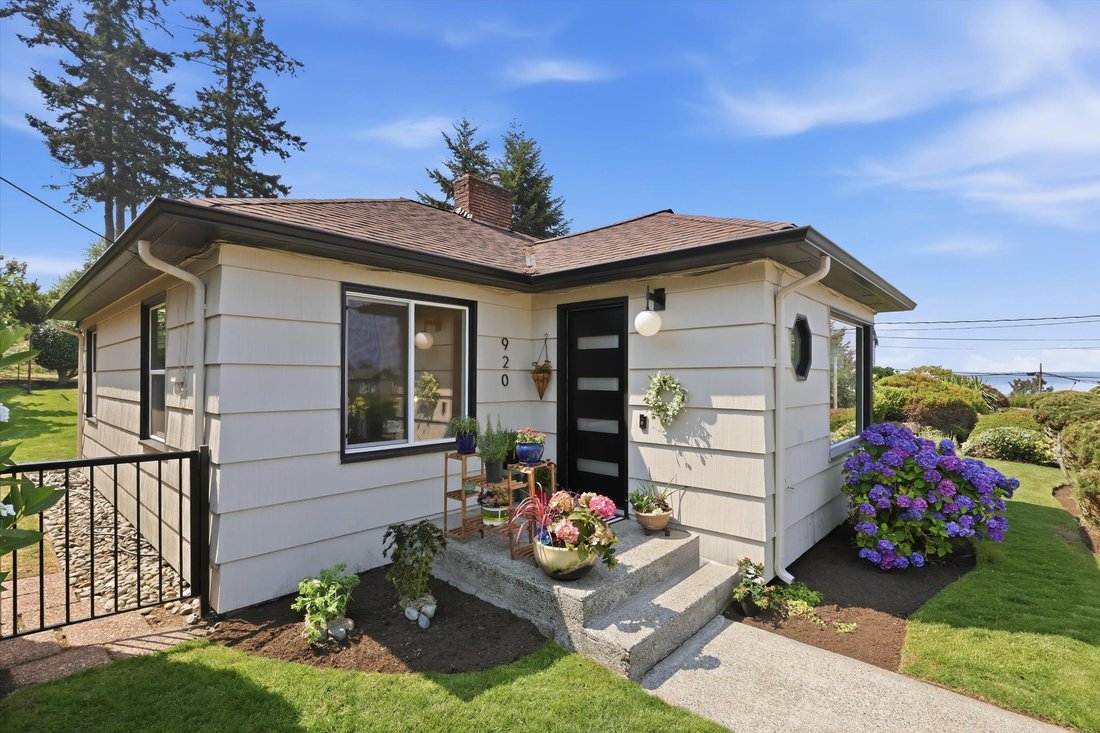 House in Woodway, Washington, United States 1 - 18610528