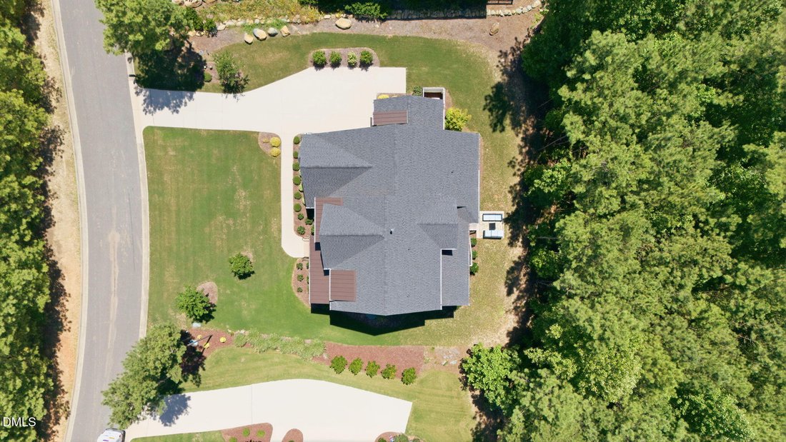 House in Pittsboro, North Carolina, United States 2 - 17225764