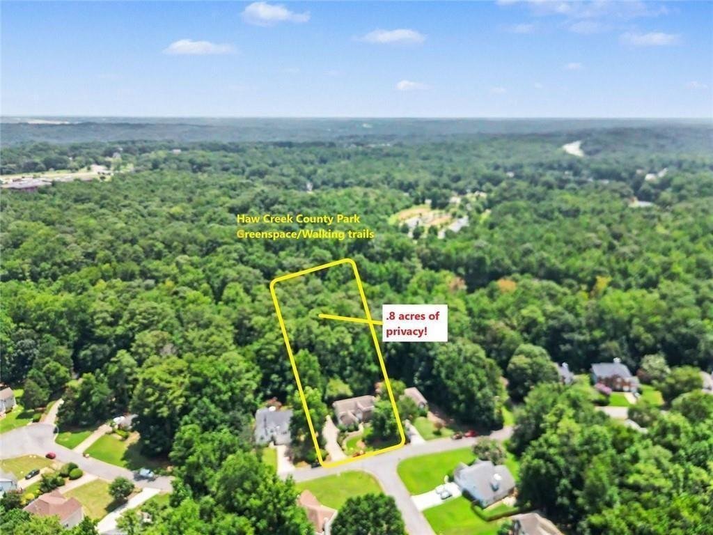 House in Cumming, Georgia, United States 5 - 18581845