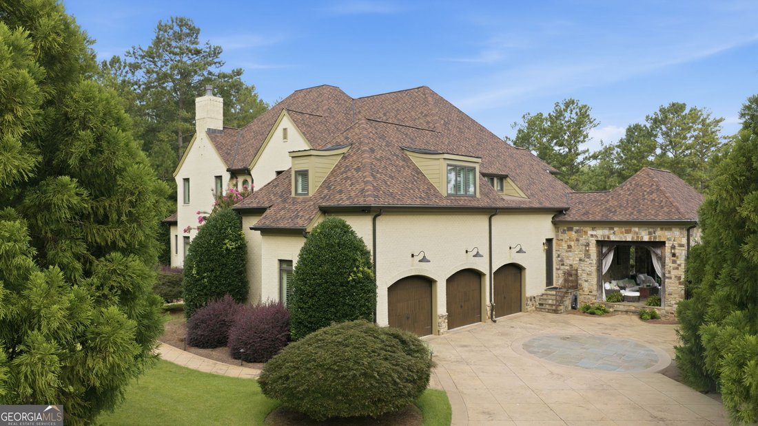 House in Forsyth, Georgia, United States 4 - 18613187
