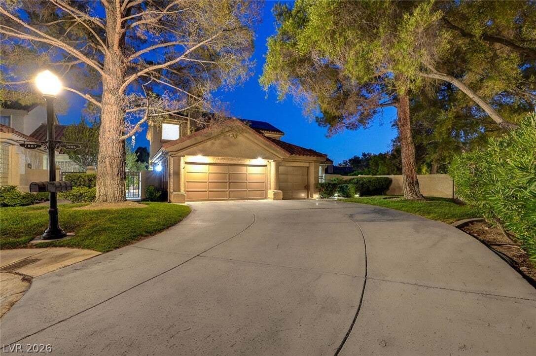 House in Las Vegas, Nevada, United States 3 - 18609075