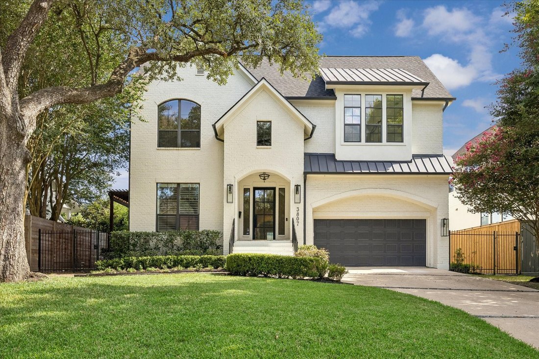 House in Houston, Texas, United States 1 - 18610186