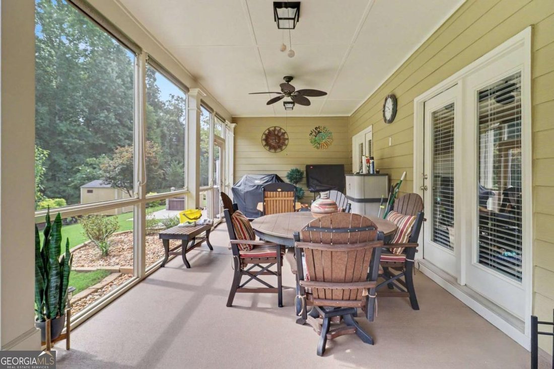 House in Senoia, Georgia, United States 5 - 18613120