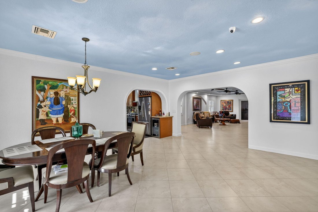 House in Fort Lauderdale, Florida, United States 2 - 17982018