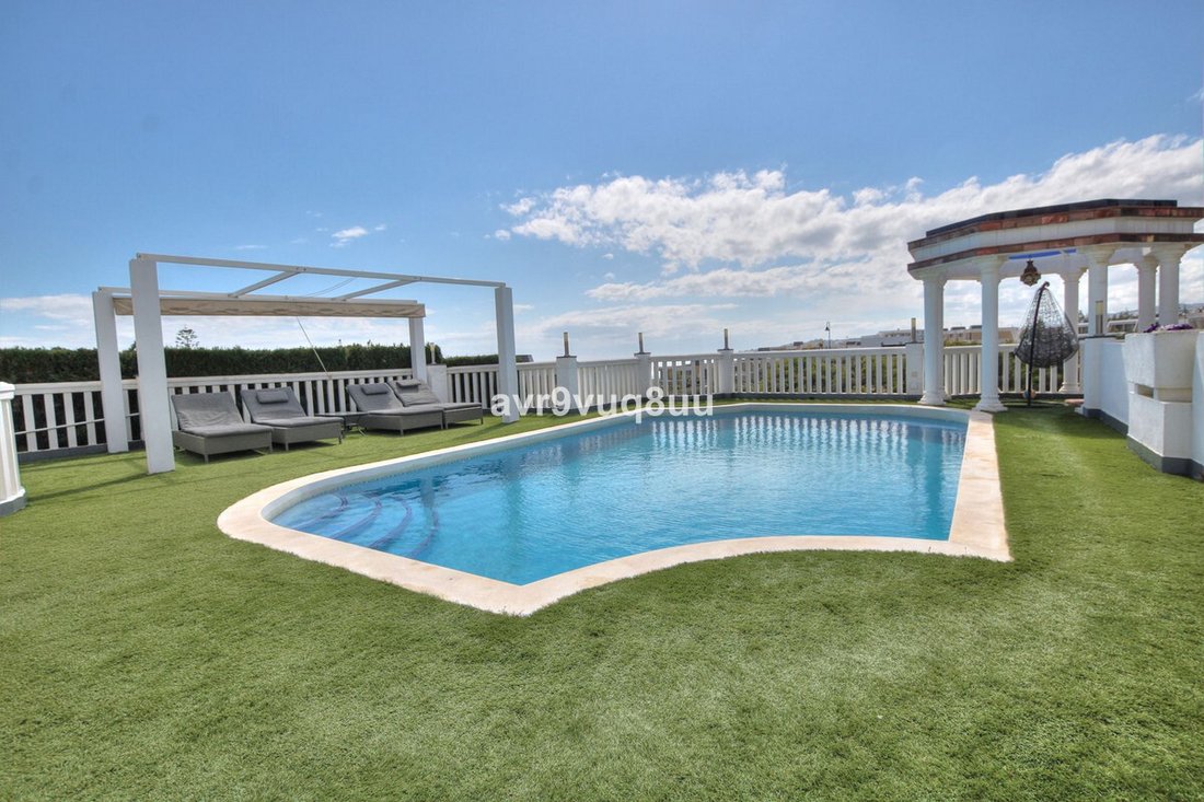 Villa in Casares, Andalusia, Spain 3 - 15499262