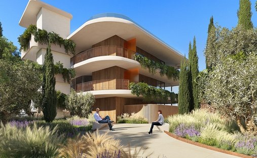 Appartamento a La Capellania, Benalmádena, Andalusia 1