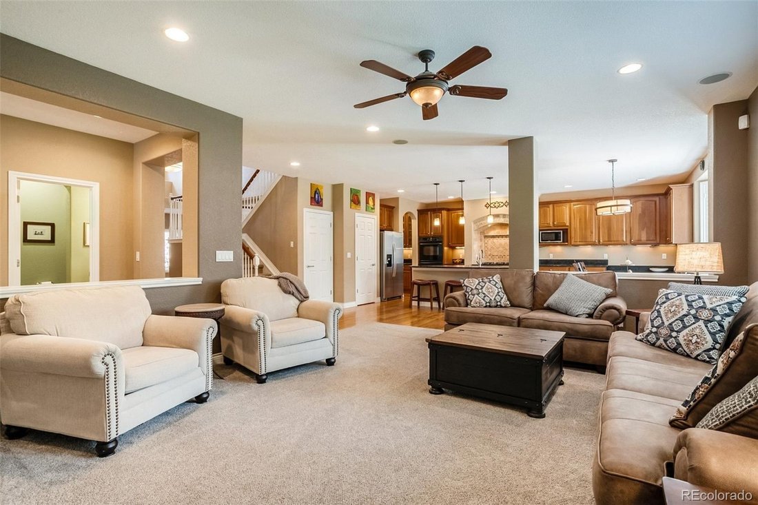 House in Broomfield, Colorado, United States 5 - 18611685