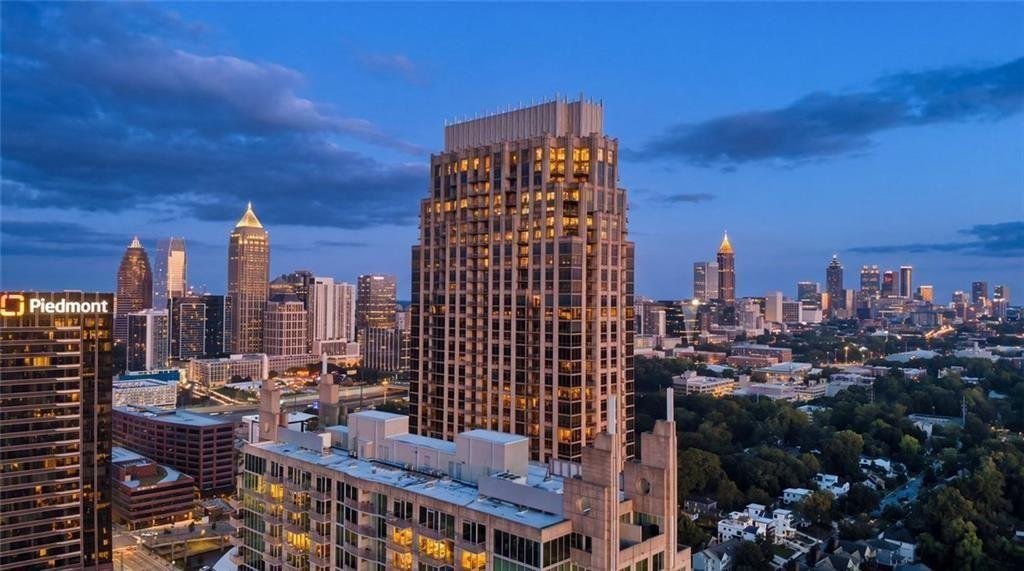 Condo in Atlanta, Georgia, United States 3 - 18577347