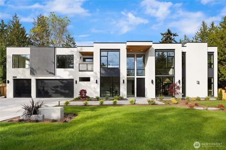 House in Medina, Washington, United States 1 - 18614991