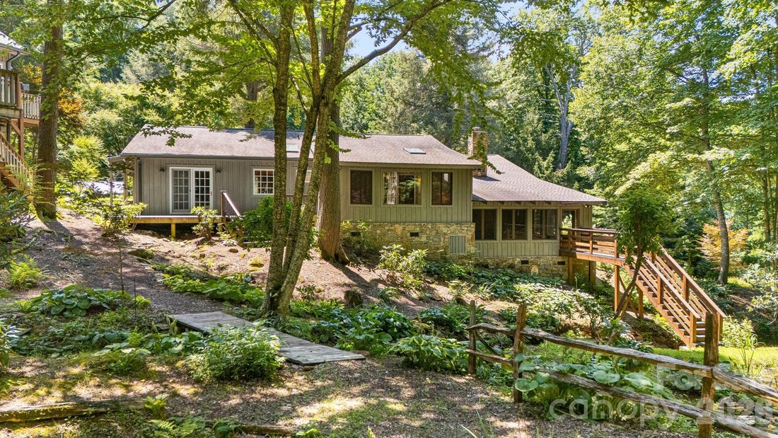 House in Waynesville, North Carolina, United States 3 - 18615441