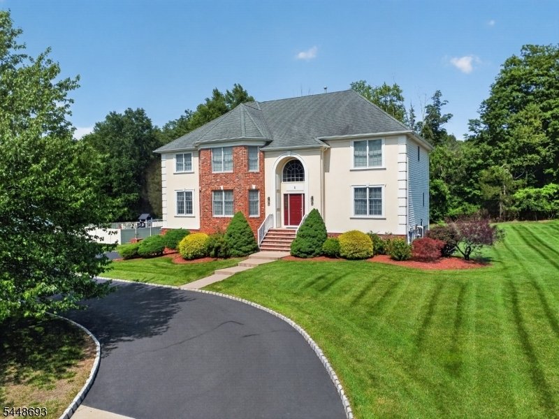House in Warren, New Jersey, United States 1 - 18614780