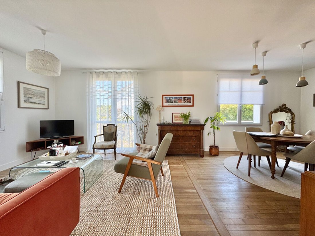 Casa en Baule, Centro-Val de Loira, Francia 5 - 17313129