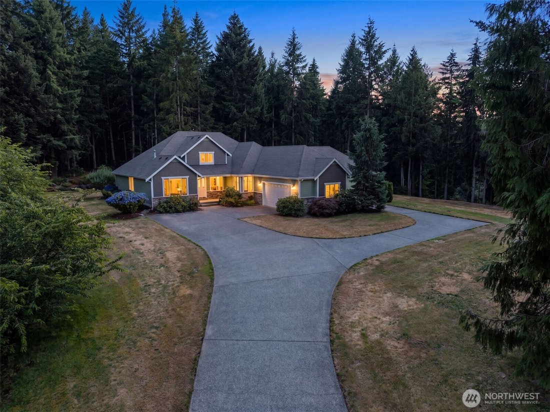 Olympia, Washington, United States 1 - 18614019