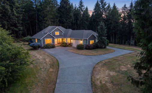 Olympia, Washington, United States 1