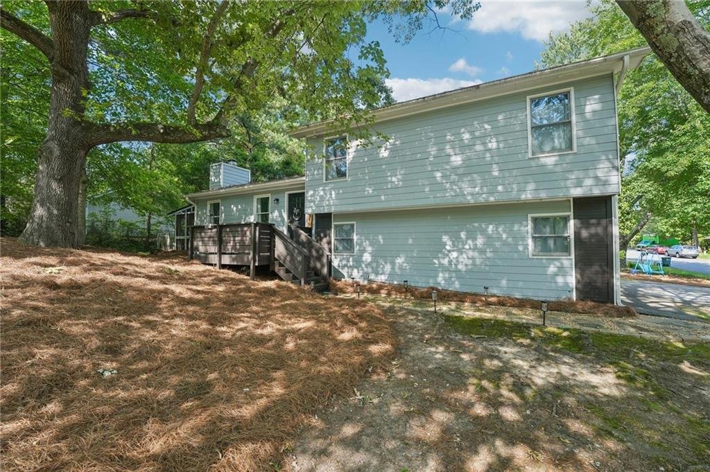 House in Marietta, Georgia, United States 3 - 18615295