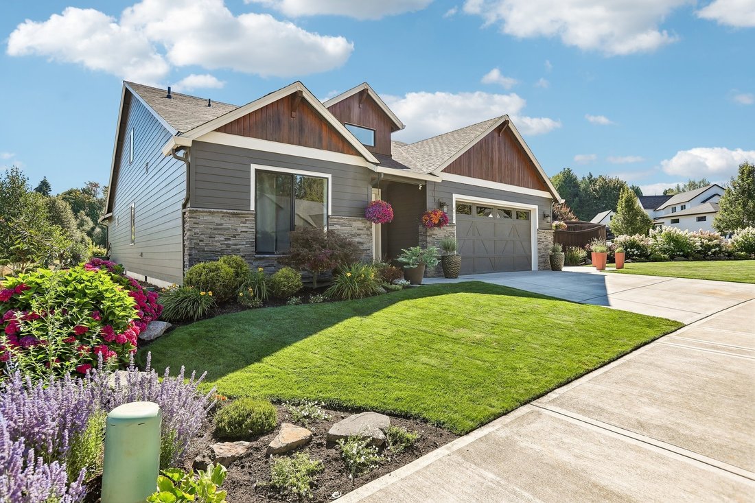 House in Brush Prairie, Washington, United States 3 - 18610160