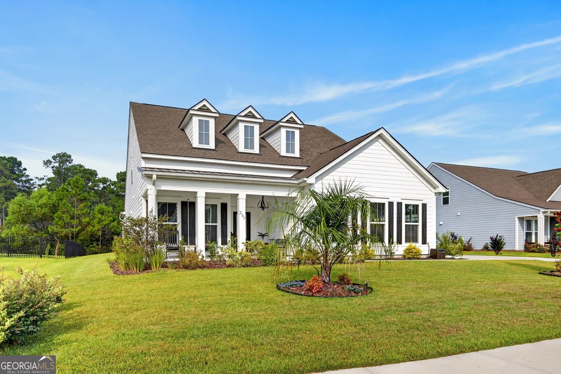 House in Richmond Hill, Georgia, United States 4 - 18613122