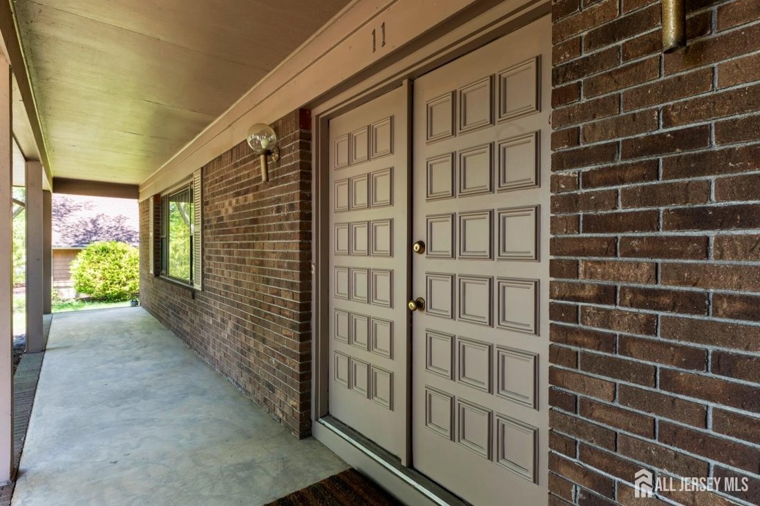 House in Metuchen, New Jersey, United States 3 - 18611325