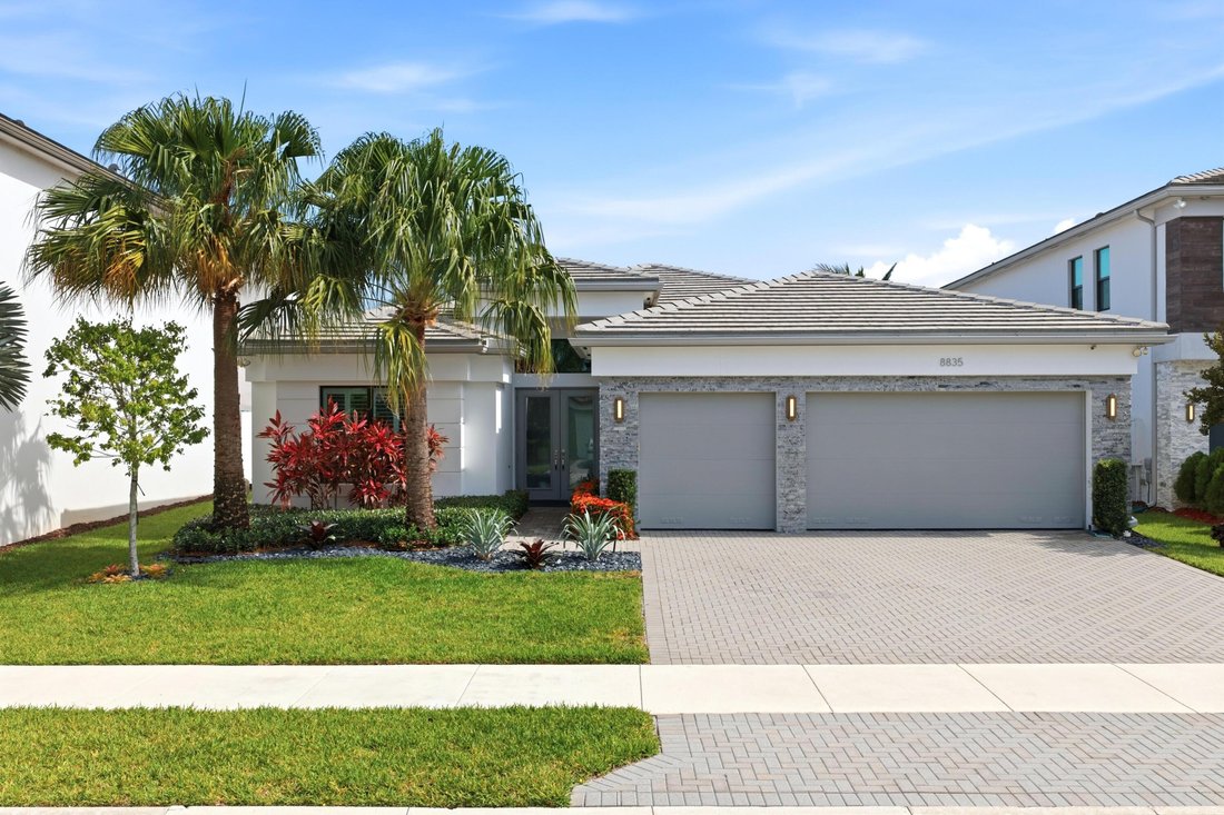 House in Boca Raton, Florida, United States 1 - 18612382