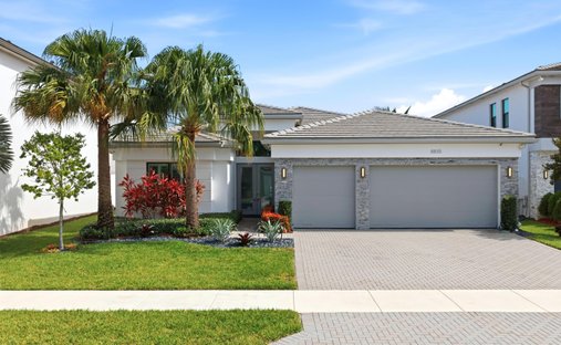 House in Boca Raton, Florida, United States 1