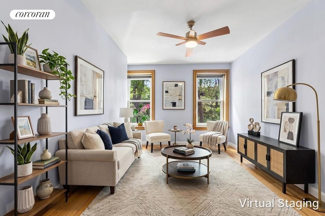 Co Op in New York, New York, United States 1 - 17744590