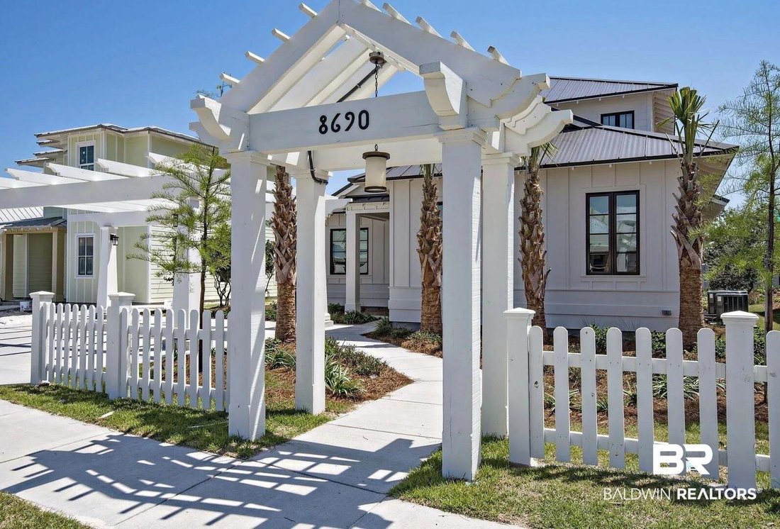 House in Gulf Shores, Alabama, United States 2 - 18612153